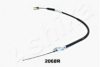 TOYOT 4642026040 Cable, parking brake